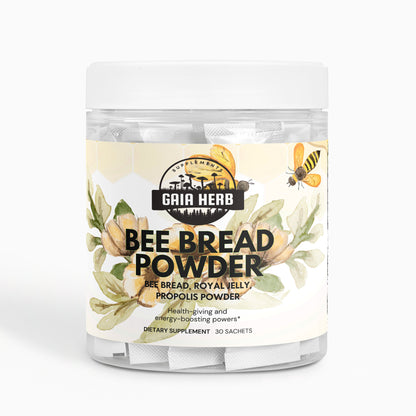 Bee Bread Powder