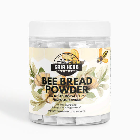 Bee Bread Powder