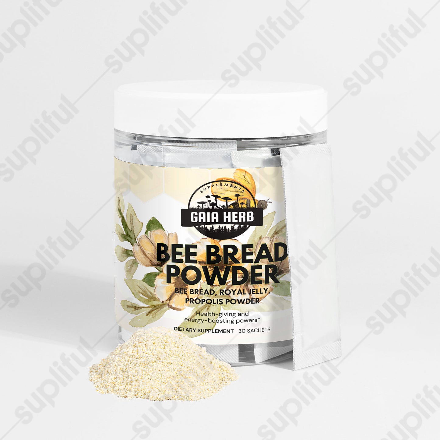 Bee Bread Powder