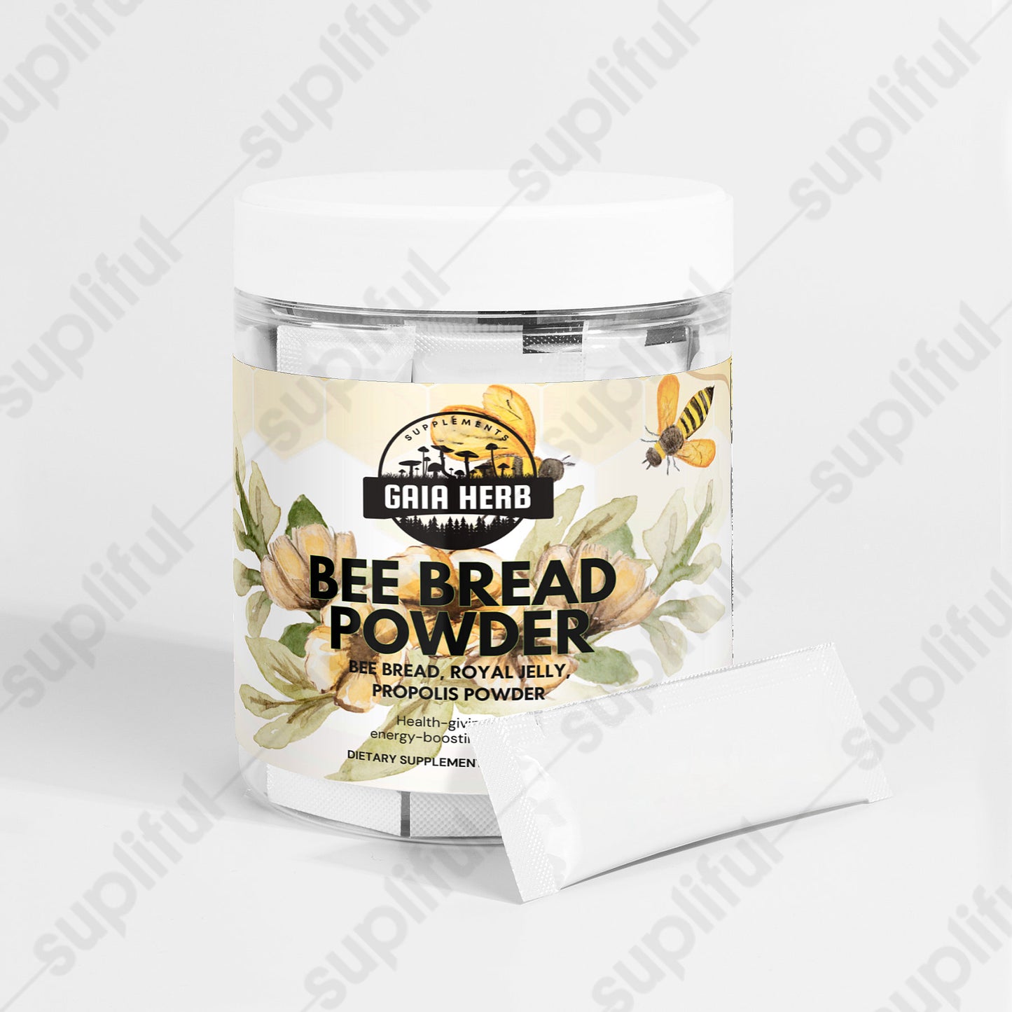 Bee Bread Powder