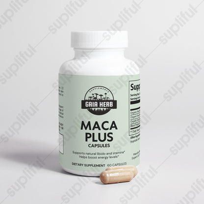 Maca Plus