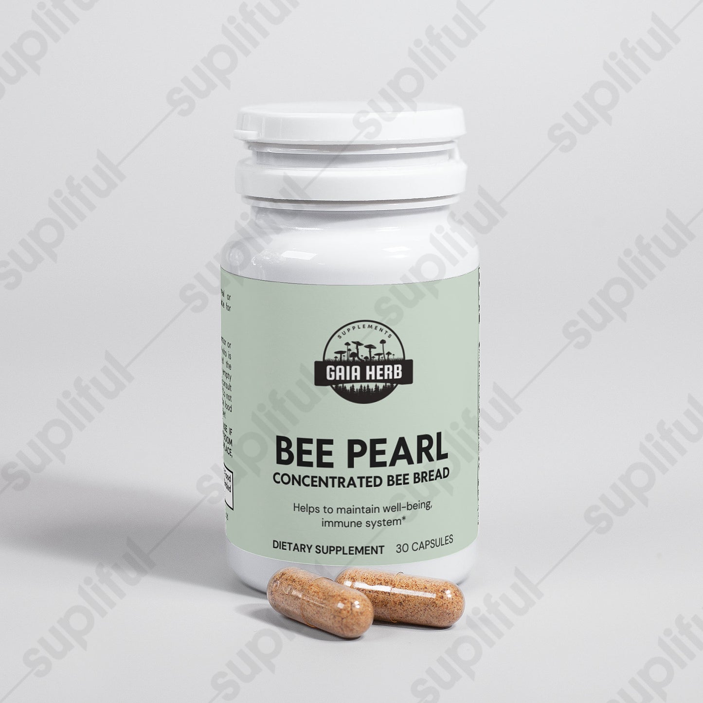 Bee Pearl