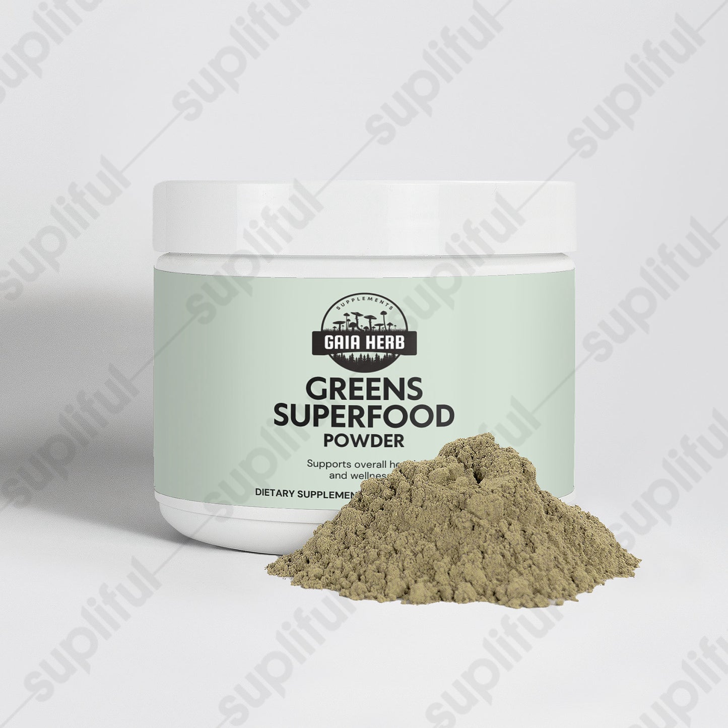 Greens Superfood