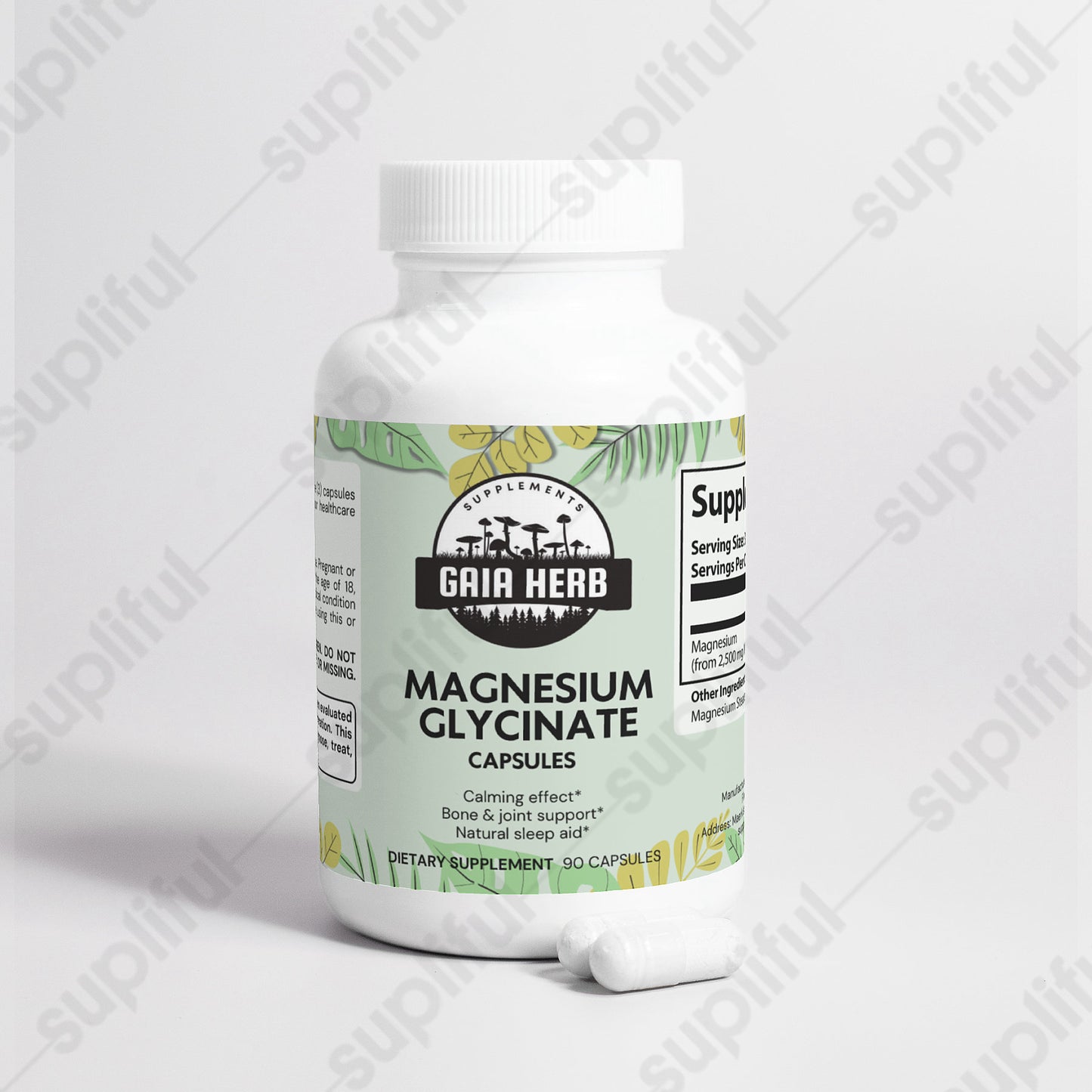 Magnesium Glycinate