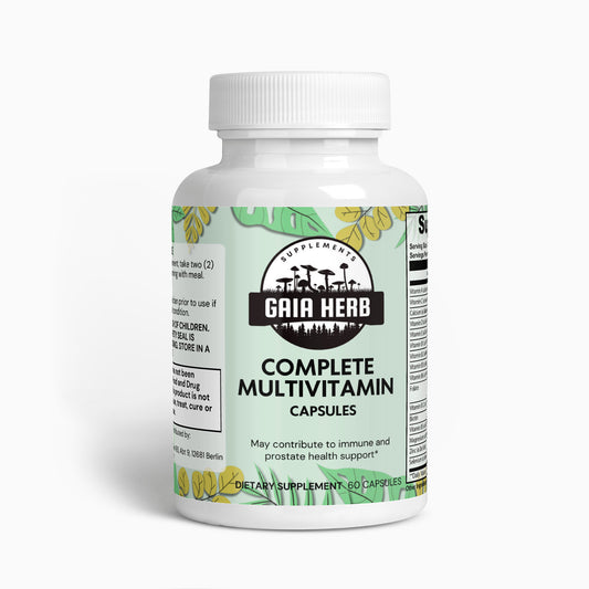 Complete Multivitamin