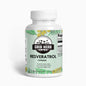 Resveratrol 50% 600mg