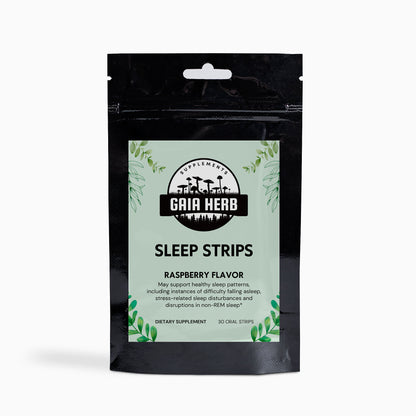 Sleep Strips