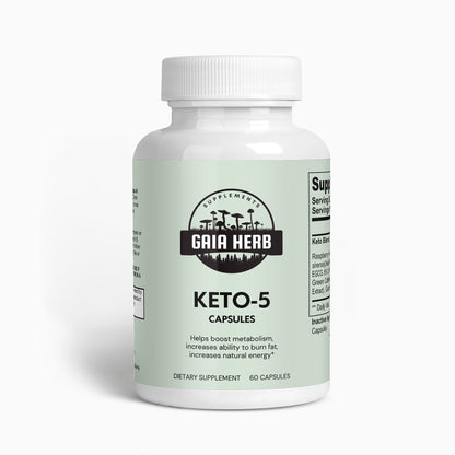 Keto-5