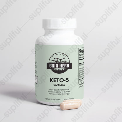 Keto-5